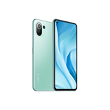 Смартфон Xiaomi 11 Lite 5G NE 8/256GB Green/Зеленый