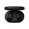 Беспроводные Наушники Xiaomi Redmi AirDots Black (Черный) (Mi True Wireless Earbuds Basic)