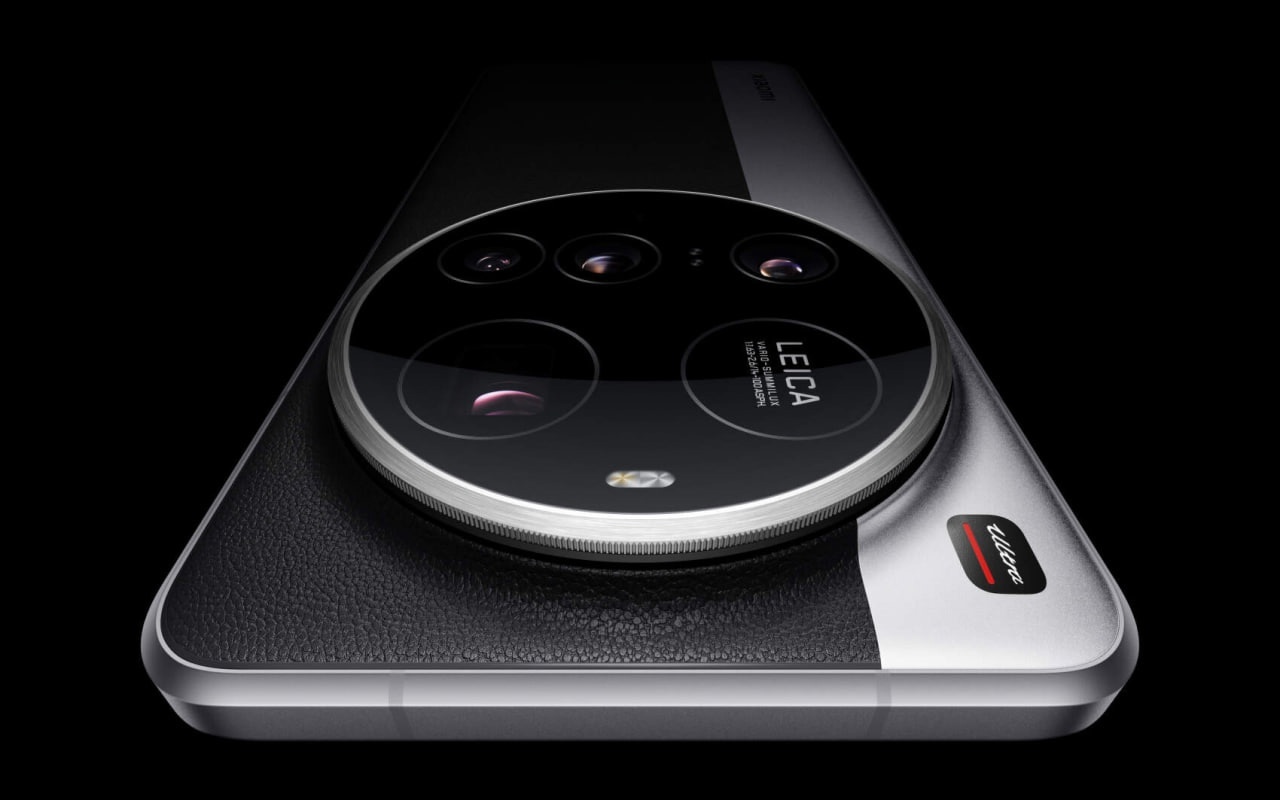 Xiaomi 15 Ultra